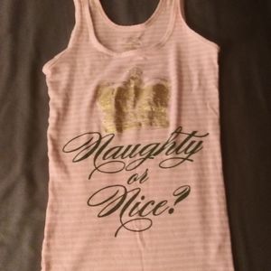 Juicy Coture tank top